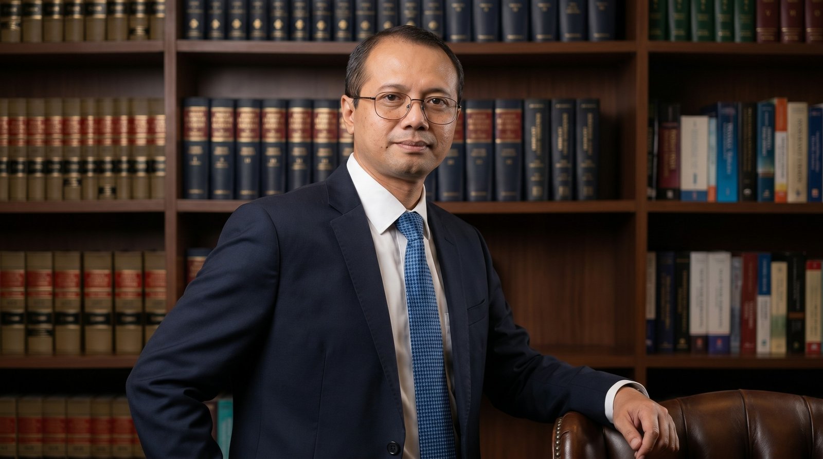 Direktur Utama